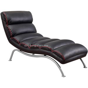 READY Lounge Chairs: Relaxers