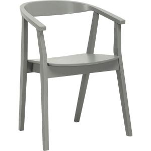 Chairs & Stools: Black & Grey