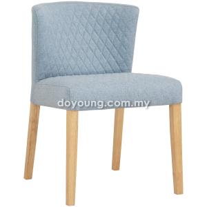 Chairs & Stools: Oak 