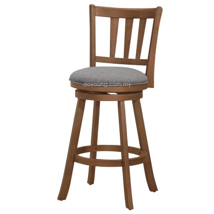 SPINNA II (SH68cm) 360° Swivel Counter Chair