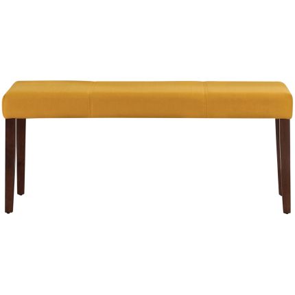 LAMONT (113SH45cm Yellow) Bench