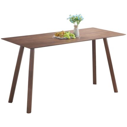 KESTREL (180H95cm Rubberwood) Counter Table (SA SHOWPIECE)