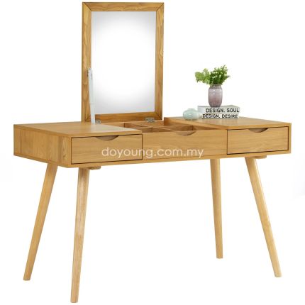 LAHELA (120cm) Dressing Table / Working Desk*