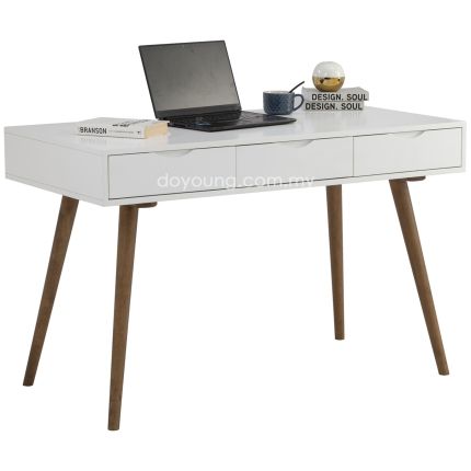 LAGUNA (120x60cm) Working Desk (EXPIRING)*