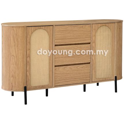 LAIRA (159cm) Sideboard
