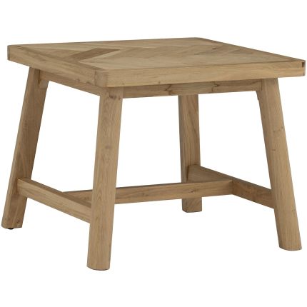 MAEVE (▢60cm Acacia Wood) Side Table (EXPIRING)