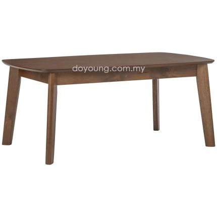 BAYLEE (107x56cm MDF - Walnut) Coffee Table*