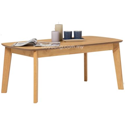 BAYLEE (107x56cm) Coffee Table*