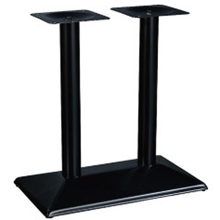 VESPER (70cm Black) Table Leg
