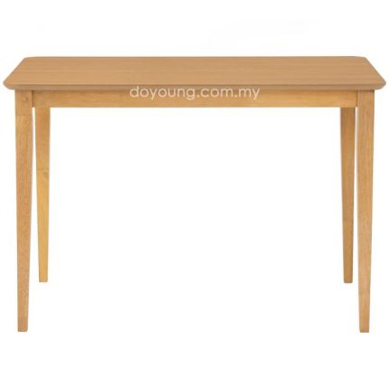 TAHLIA (110x70cm Oak) Dining Table*