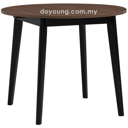 BAYLEE III (60-Ø90cm) Expandable Dining Table
