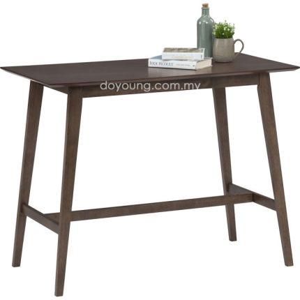 LOTTA II (120H92cm Veneer) Counter Table*