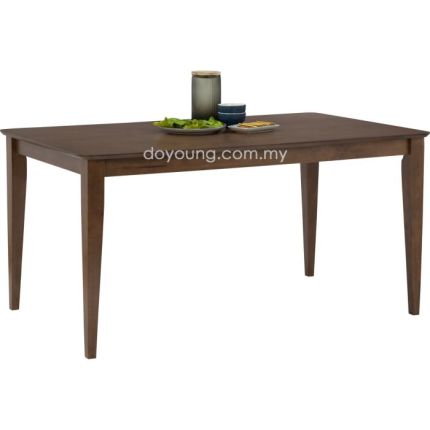 TAHLIA ll (150x90cm) Dining Table*