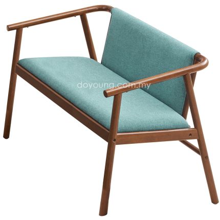 EMORY (113SH46cm Sky Blue) Lounge Bench (EXPIRING)*