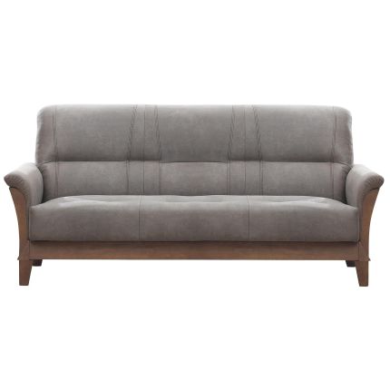TAIVAN (211cm Leathaire) Sofa