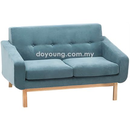 RUMSA (140cm) Sofa (CUSTOM)*