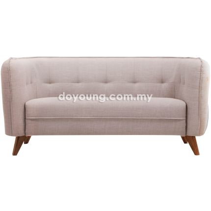 BLOMMA (160cm) Sofa (CUSTOM)*