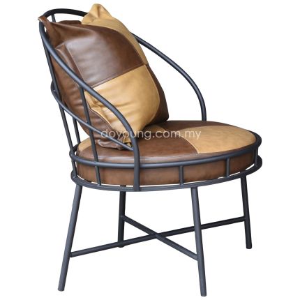 KASKA (60cm) Easy Chair