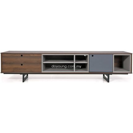 ISAAC (200cm) TV Console*