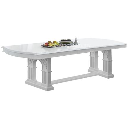 WYNDELIN (240x120cm) Dining Table