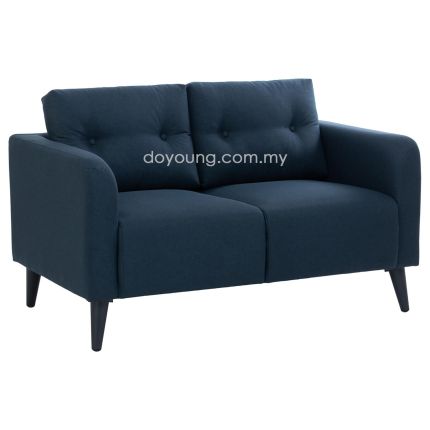 NAHUM (128cm Fabric) Sofa (EXPIRING)*