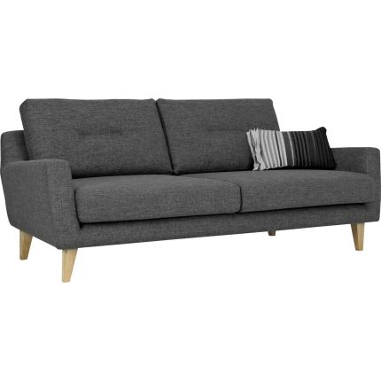 MALIBU (206cm Seal) Sofa (EXPIRING)