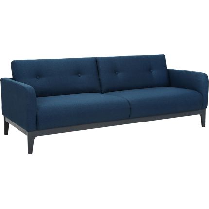 SIGMATIC (221cm Blue) Sofa (EXPIRING)