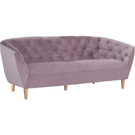 HUAYRA (191cm Light Purple) Sofa (PG SHOWPIECE x1)