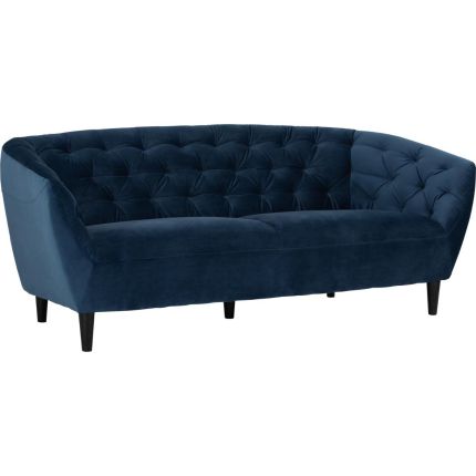 HUAYRA (191cm Blue) Sofa (EXPIRING)