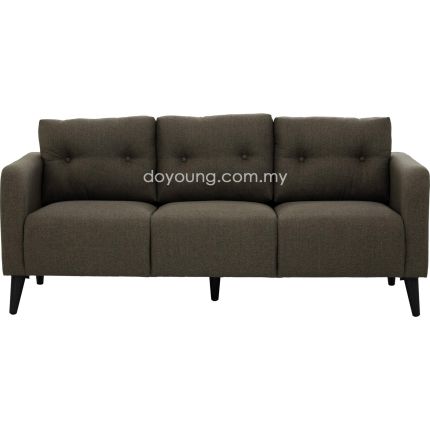 NAHUM (180cm Fabric) Sofa (EXPIRING)*