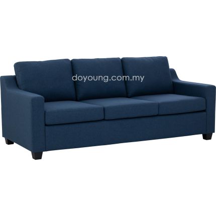 FAFNER (192cm Fabric) Sofa*