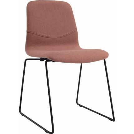 LONDON (METAL leg) Side Chair (EXPIRING replica)