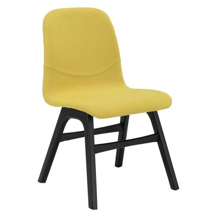 LONDON II (Black Leg) Side Chair (EXPIRING replica)*
