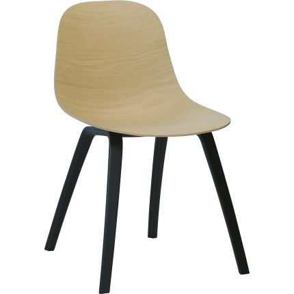 SARRA (Oak) Side Chair (EXPIRING)