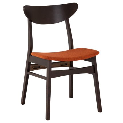 NJAL (Russet) Side Chair (EXPIRING)*