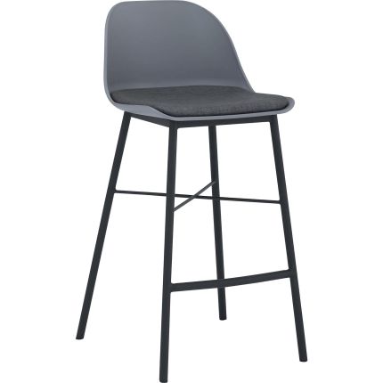LAXMI (SH69.5cm) Counter Chair 