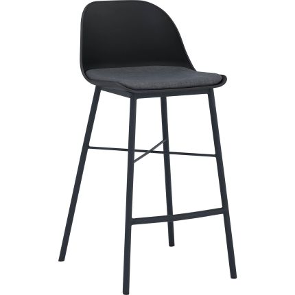 LAXMI (SH69.5cm) Counter Chair 