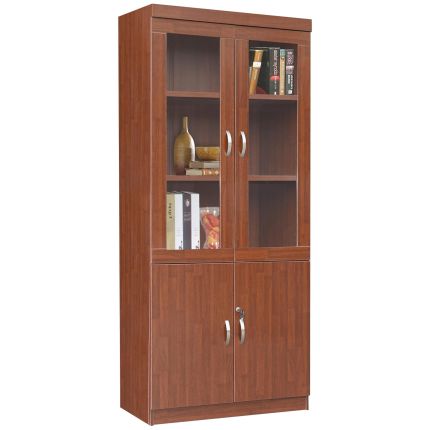 ANTENI (80H200cm) Bookcase