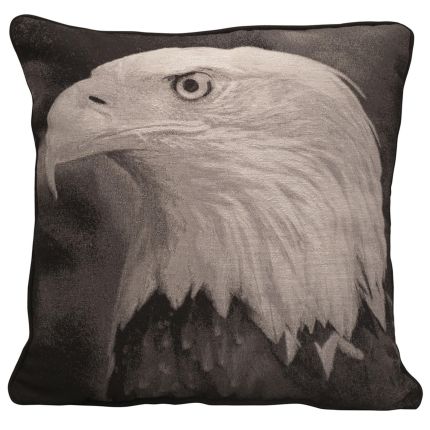 EAGLE Throw Cushion