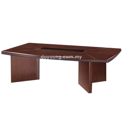 RAYNE (240x120cm) Working Desk/ Conference Table