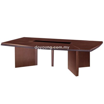 RAYNE (366x120cm) Conference Table