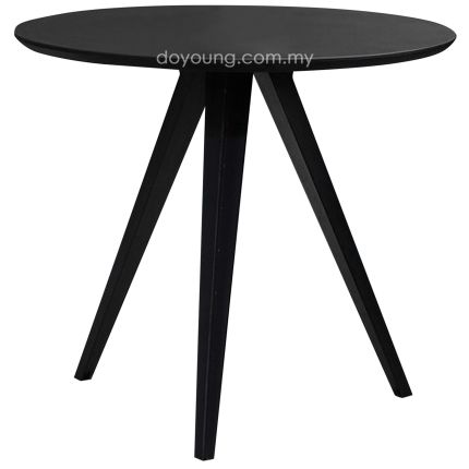 KYNON (Ø80cm) Dining Table*