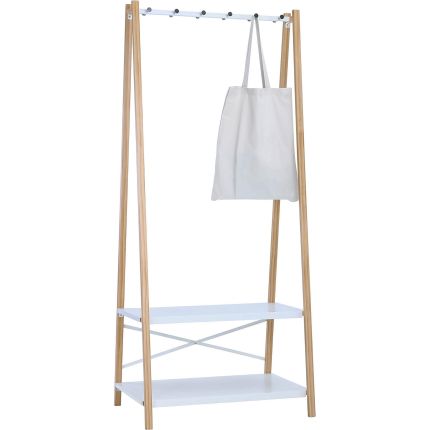 HART (75cm) Cloth Hanger (EXPIRING)