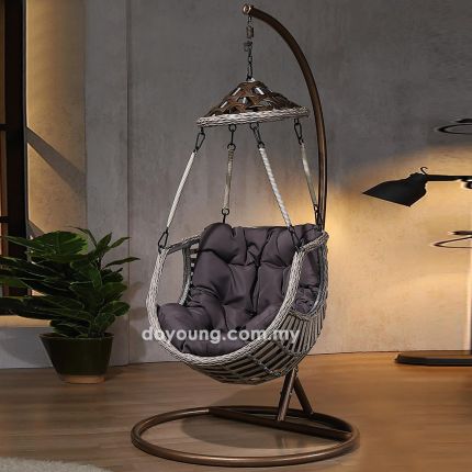 TOUPE II Hanging Chair