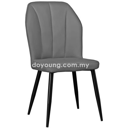 GLORA III (Faux Leather) Side Chair
