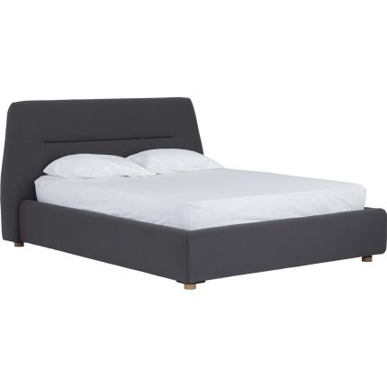TELLY (Queen Only Paloma) Bed Frame (EXPIRING)