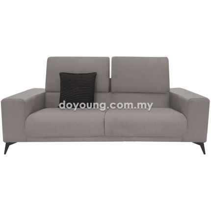 LANDON (190cm Fabric) Sofa (CUSTOM)