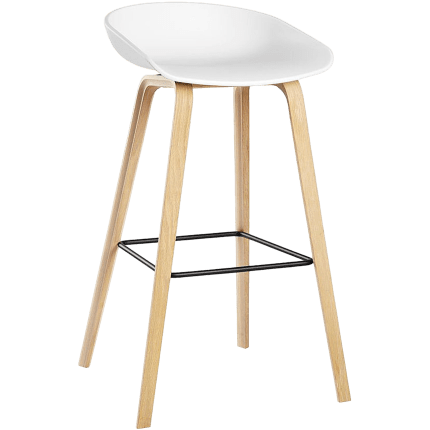 ABOUT A STOOL AAS32 (SH75cm) Bar Stool (replica)