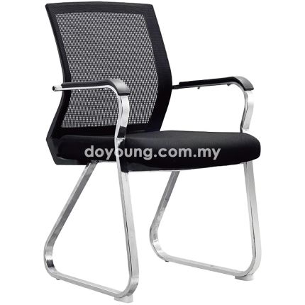 SINETICA Medium Back Visitor Chair*