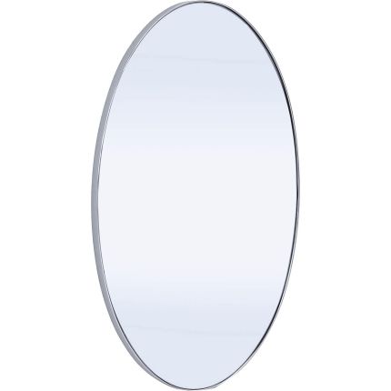 CROCUS (45x80cm Satin Nickel) Mirror (EXPIRING)